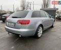 Сірий Ауді А6, об'ємом двигуна 3 л та пробігом 295 тис. км за 7500 $, фото 13 на Automoto.ua