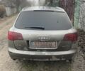 Сірий Ауді А6, об'ємом двигуна 2 л та пробігом 450 тис. км за 3500 $, фото 1 на Automoto.ua