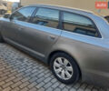 Серый Ауди А6, объемом двигателя 2 л и пробегом 205 тыс. км за 4500 $, фото 1 на Automoto.ua