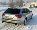 Серый Ауди А6, объемом двигателя 0 л и пробегом 180 тыс. км за 2300 $, фото 3 на Automoto.ua