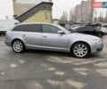 Сірий Ауді А6, об'ємом двигуна 3 л та пробігом 295 тис. км за 7500 $, фото 18 на Automoto.ua