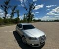 Сірий Ауді А6, об'ємом двигуна 2.7 л та пробігом 320 тис. км за 7500 $, фото 7 на Automoto.ua