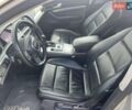 Серый Ауди А6, объемом двигателя 3 л и пробегом 440 тыс. км за 6700 $, фото 2 на Automoto.ua