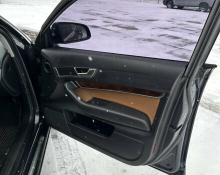 Сірий Ауді А6, об'ємом двигуна 1.97 л та пробігом 240 тис. км за 7650 $, фото 26 на Automoto.ua