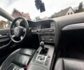 Серый Ауди А6, объемом двигателя 3 л и пробегом 289 тыс. км за 2500 $, фото 7 на Automoto.ua