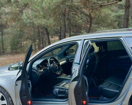 Серый Ауди А6, объемом двигателя 3 л и пробегом 410 тыс. км за 8700 $, фото 6 на Automoto.ua