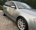 Сірий Ауді А6, об'ємом двигуна 2.7 л та пробігом 330 тис. км за 6800 $, фото 9 на Automoto.ua