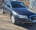Серый Ауди А6, объемом двигателя 1.97 л и пробегом 350 тыс. км за 7300 $, фото 1 на Automoto.ua