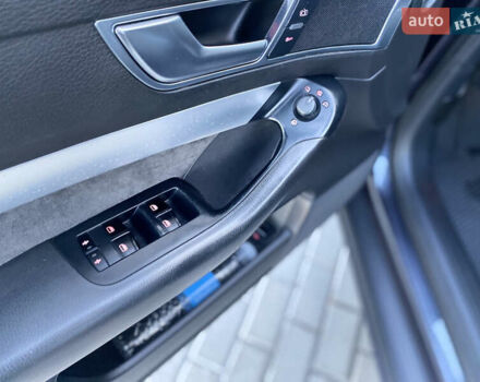 Ауді А6 2007 у Вінниці на Automoto.ua Сірий Ауді А6, об'ємом двигуна 2.7 л та пробігом 335 тис. км за 8000 $, фото 24 на Automoto.ua