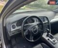 Серый Ауди А6, объемом двигателя 3 л и пробегом 440 тыс. км за 6700 $, фото 3 на Automoto.ua