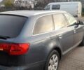 Сірий Ауді А6, об'ємом двигуна 2.7 л та пробігом 320 тис. км за 3750 $, фото 4 на Automoto.ua