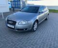 Сірий Ауді А6, об'ємом двигуна 3 л та пробігом 350 тис. км за 9300 $, фото 8 на Automoto.ua