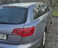 Сірий Ауді А6, об'ємом двигуна 2.97 л та пробігом 250 тис. км за 7400 $, фото 7 на Automoto.ua