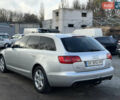 Сірий Ауді А6, об'ємом двигуна 2 л та пробігом 306 тис. км за 6200 $, фото 43 на Automoto.ua