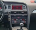 Серый Ауди А6, объемом двигателя 2 л и пробегом 320 тыс. км за 7990 $, фото 26 на Automoto.ua
