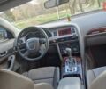 Сірий Ауді А6, об'ємом двигуна 2.97 л та пробігом 250 тис. км за 7400 $, фото 19 на Automoto.ua