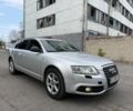 Сірий Ауді А6, об'ємом двигуна 3 л та пробігом 250 тис. км за 3513 $, фото 1 на Automoto.ua