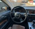 Серый Ауди А6, объемом двигателя 1.97 л и пробегом 362 тыс. км за 7900 $, фото 10 на Automoto.ua