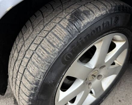 Серый Ауди А6, объемом двигателя 3 л и пробегом 291 тыс. км за 4950 $, фото 11 на Automoto.ua