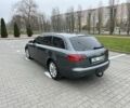 Серый Ауди А6, объемом двигателя 3 л и пробегом 400 тыс. км за 5200 $, фото 5 на Automoto.ua