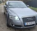 Сірий Ауді А6, об'ємом двигуна 2.7 л та пробігом 385 тис. км за 8300 $, фото 4 на Automoto.ua