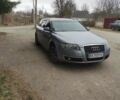 Сірий Ауді А6, об'ємом двигуна 2.7 л та пробігом 330 тис. км за 5500 $, фото 6 на Automoto.ua