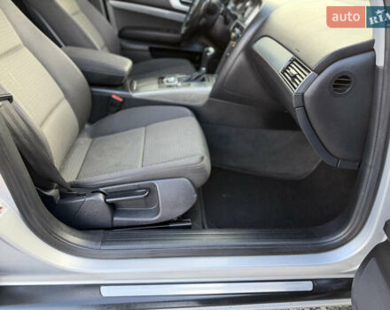 Сірий Ауді А6, об'ємом двигуна 2 л та пробігом 306 тис. км за 6200 $, фото 68 на Automoto.ua