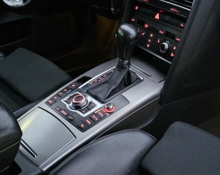 Серый Ауди А6, объемом двигателя 0 л и пробегом 399 тыс. км за 3999 $, фото 8 на Automoto.ua