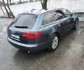 Сірий Ауді А6, об'ємом двигуна 0.27 л та пробігом 400 тис. км за 7700 $, фото 8 на Automoto.ua