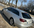 Серый Ауди А6, объемом двигателя 2 л и пробегом 344 тыс. км за 8000 $, фото 4 на Automoto.ua