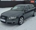 Серый Ауди А6, объемом двигателя 3 л и пробегом 262 тыс. км за 8800 $, фото 1 на Automoto.ua