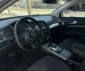 Серый Ауди А6, объемом двигателя 2 л и пробегом 355 тыс. км за 6700 $, фото 1 на Automoto.ua