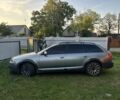 Серый Ауди А6, объемом двигателя 3 л и пробегом 290 тыс. км за 8500 $, фото 1 на Automoto.ua