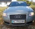 Сірий Ауді А6, об'ємом двигуна 2.7 л та пробігом 350 тис. км за 6500 $, фото 7 на Automoto.ua