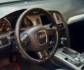 Сірий Ауді А6, об'ємом двигуна 3 л та пробігом 410 тис. км за 8700 $, фото 7 на Automoto.ua