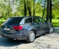 Серый Ауди А6, объемом двигателя 3 л и пробегом 232 тыс. км за 3450 $, фото 1 на Automoto.ua