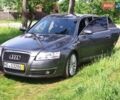 Серый Ауди А6, объемом двигателя 2.7 л и пробегом 323 тыс. км за 8900 $, фото 8 на Automoto.ua