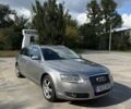 Сірий Ауді А6, об'ємом двигуна 3 л та пробігом 300 тис. км за 4517 $, фото 1 на Automoto.ua