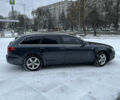 Сірий Ауді А6, об'ємом двигуна 1.97 л та пробігом 240 тис. км за 7650 $, фото 1 на Automoto.ua