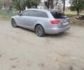 Сірий Ауді А6, об'ємом двигуна 2.7 л та пробігом 330 тис. км за 5500 $, фото 2 на Automoto.ua