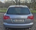 Сірий Ауді А6, об'ємом двигуна 2.97 л та пробігом 250 тис. км за 7400 $, фото 6 на Automoto.ua