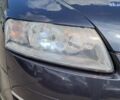 Серый Ауди А6, объемом двигателя 2 л и пробегом 320 тыс. км за 7990 $, фото 4 на Automoto.ua
