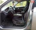 Сірий Ауді А6, об'ємом двигуна 2.7 л та пробігом 350 тис. км за 6500 $, фото 4 на Automoto.ua