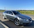 Сірий Ауді А6, об'ємом двигуна 2.7 л та пробігом 340 тис. км за 6300 $, фото 1 на Automoto.ua