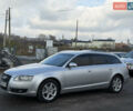 Сірий Ауді А6, об'ємом двигуна 2 л та пробігом 306 тис. км за 6200 $, фото 13 на Automoto.ua