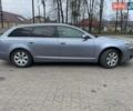 Серый Ауди А6, объемом двигателя 2.7 л и пробегом 298 тыс. км за 9950 $, фото 5 на Automoto.ua