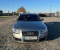 Серый Ауди А6, объемом двигателя 3 л и пробегом 340 тыс. км за 7999 $, фото 1 на Automoto.ua