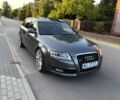 Серый Ауди А6, объемом двигателя 3 л и пробегом 220 тыс. км за 3250 $, фото 1 на Automoto.ua