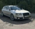 Серый Ауди А6, объемом двигателя 3 л и пробегом 350 тыс. км за 3457 $, фото 1 на Automoto.ua