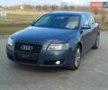 Сірий Ауді А6, об'ємом двигуна 2.7 л та пробігом 287 тис. км за 6950 $, фото 1 на Automoto.ua